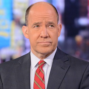 celebrity Matthew Dowd